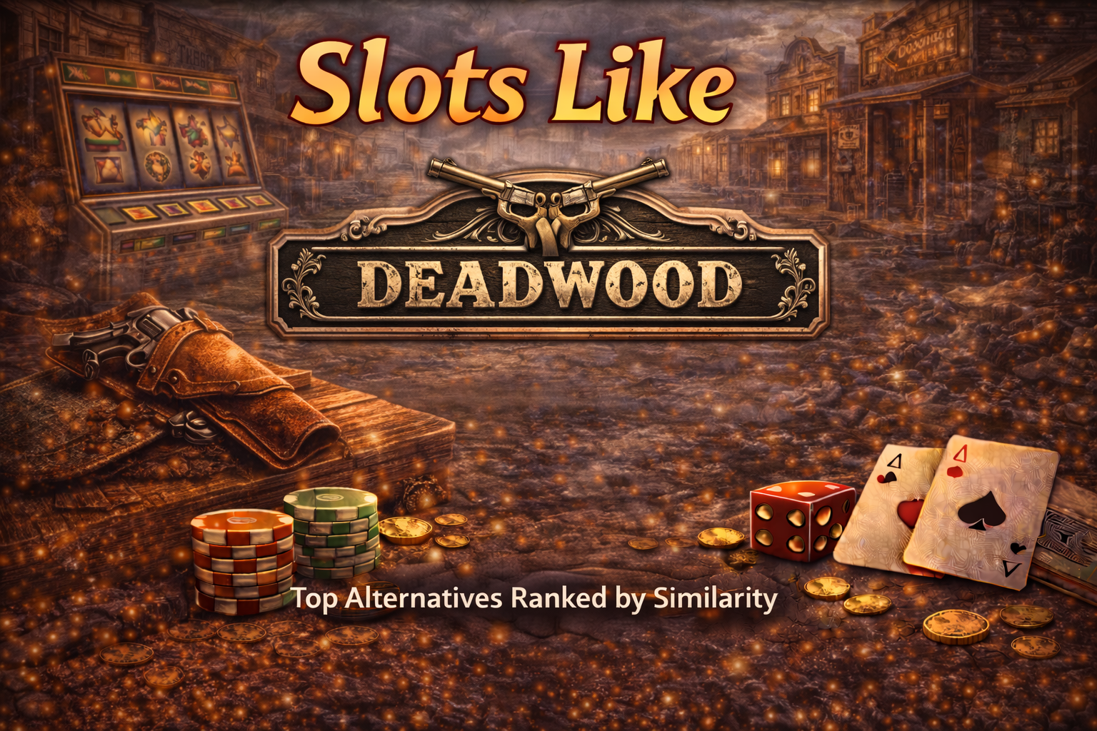deadwood