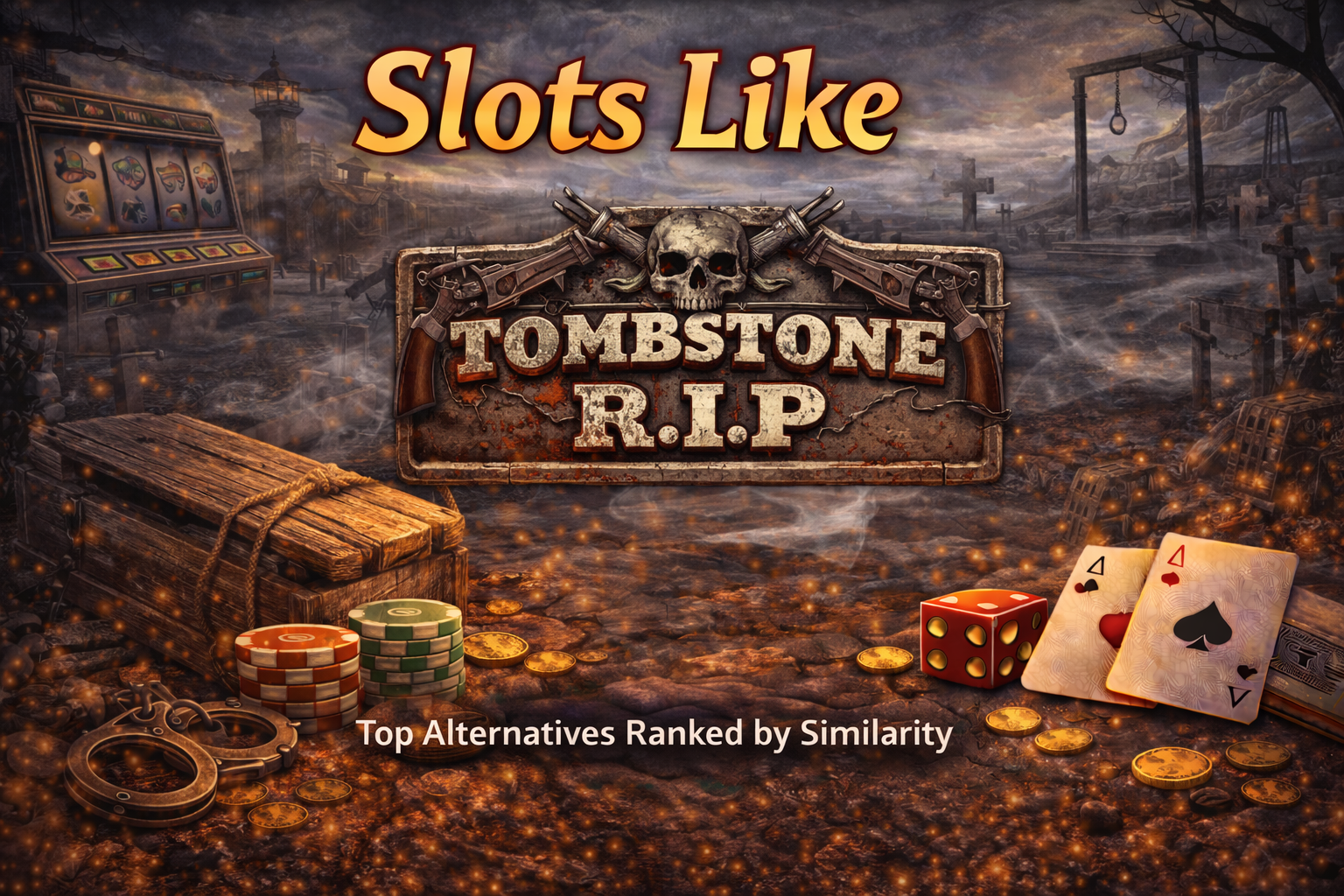 tombstone rip