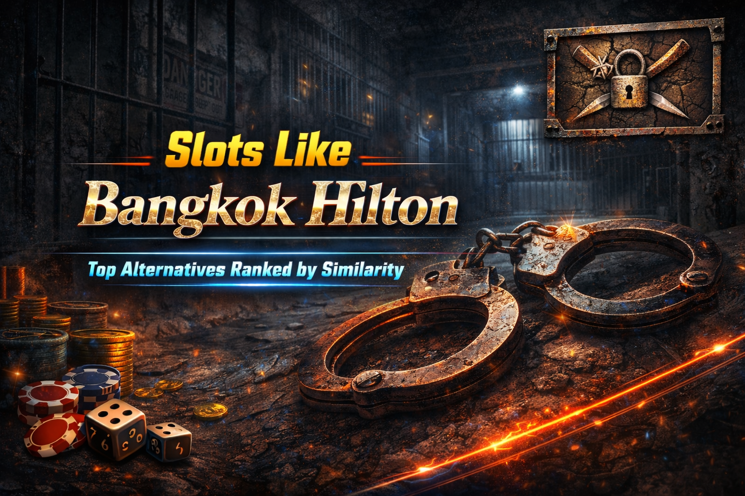 Bangkok Hilton