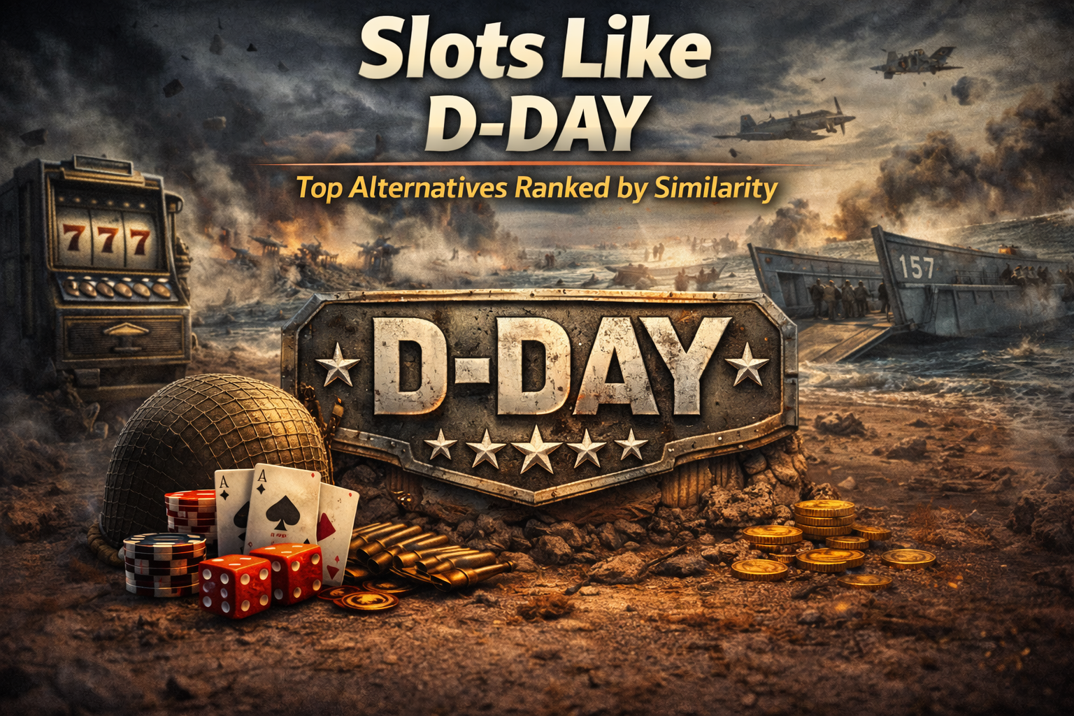 D Day