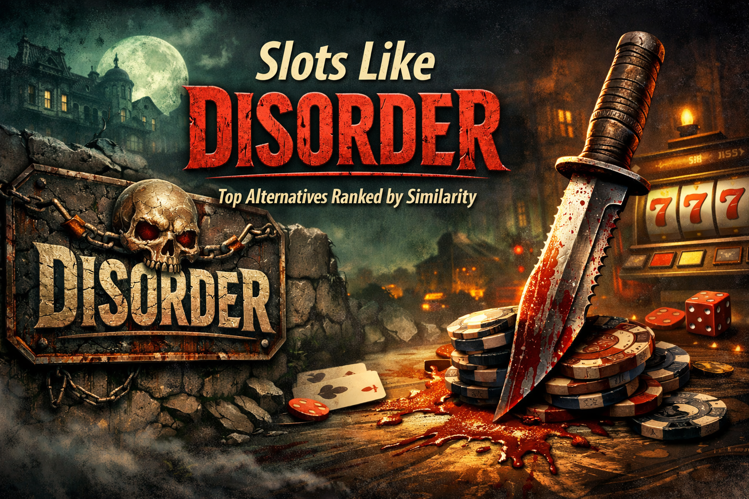 disorder