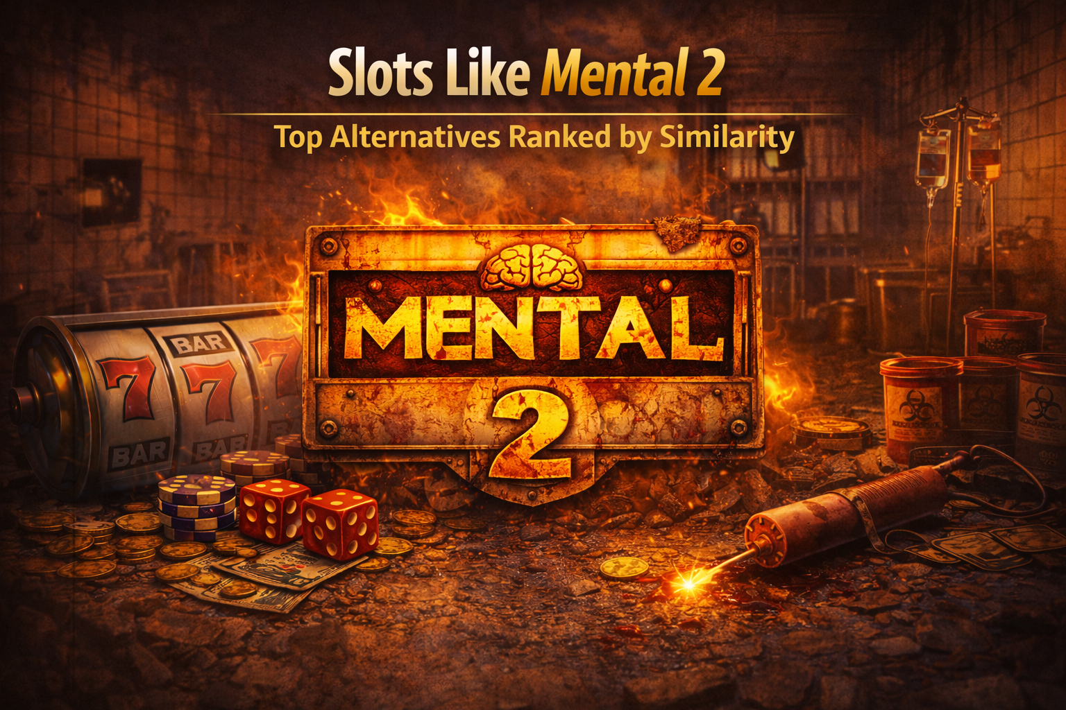 mental 2