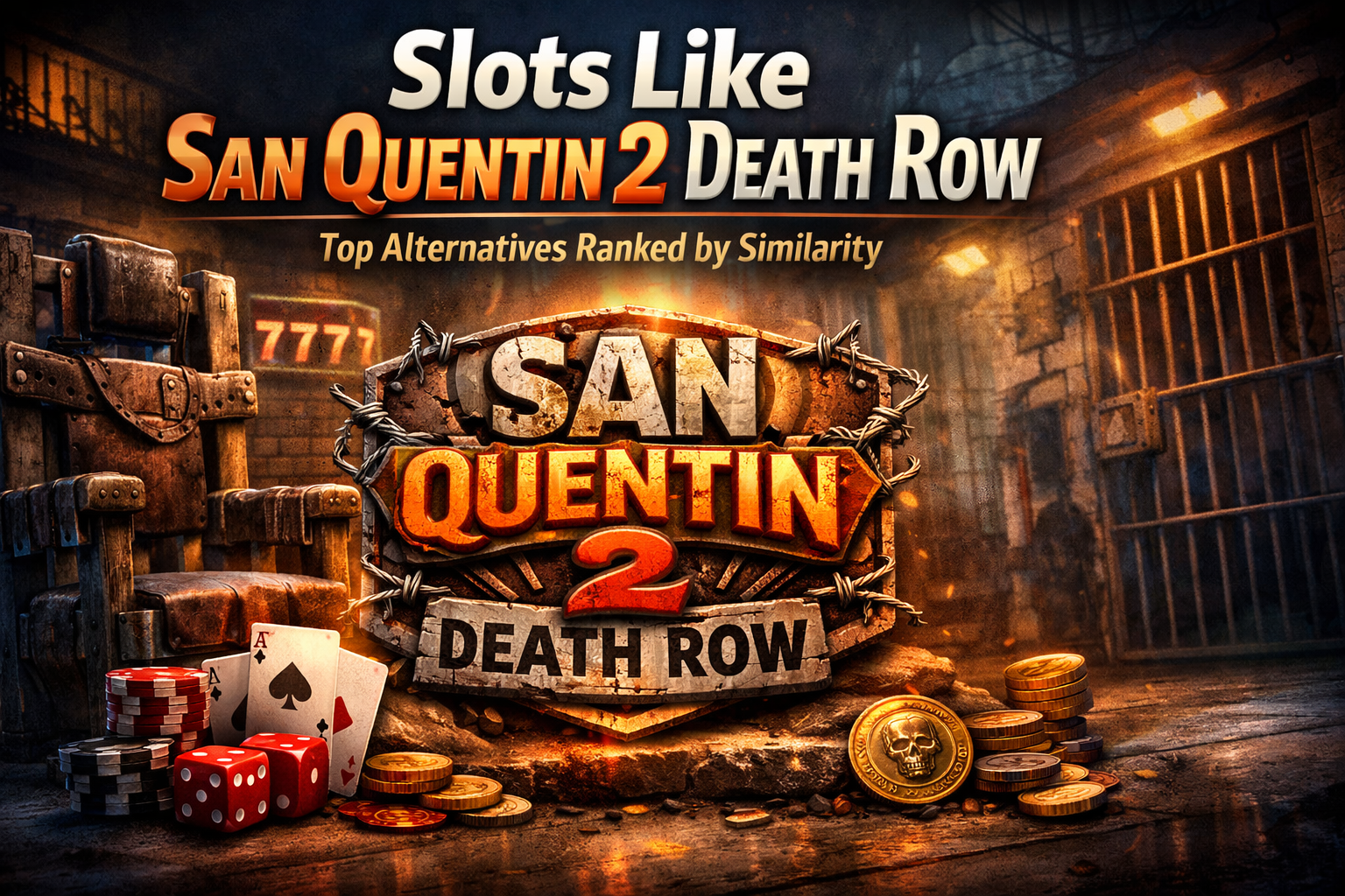 san quentin 2 death row