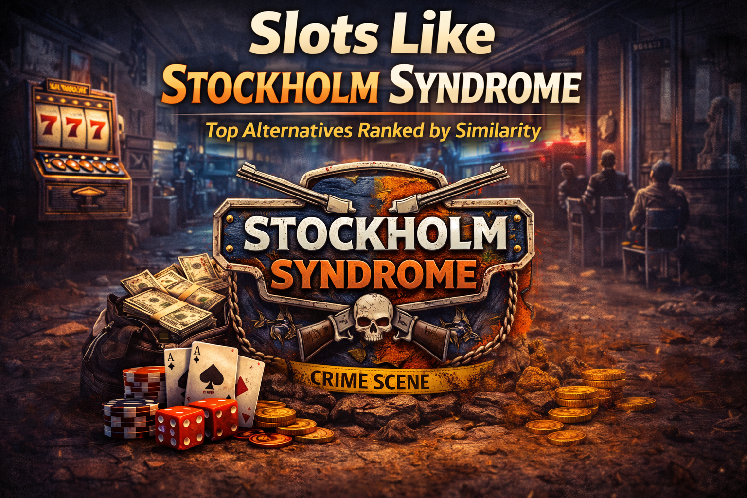 stockholm syndrome