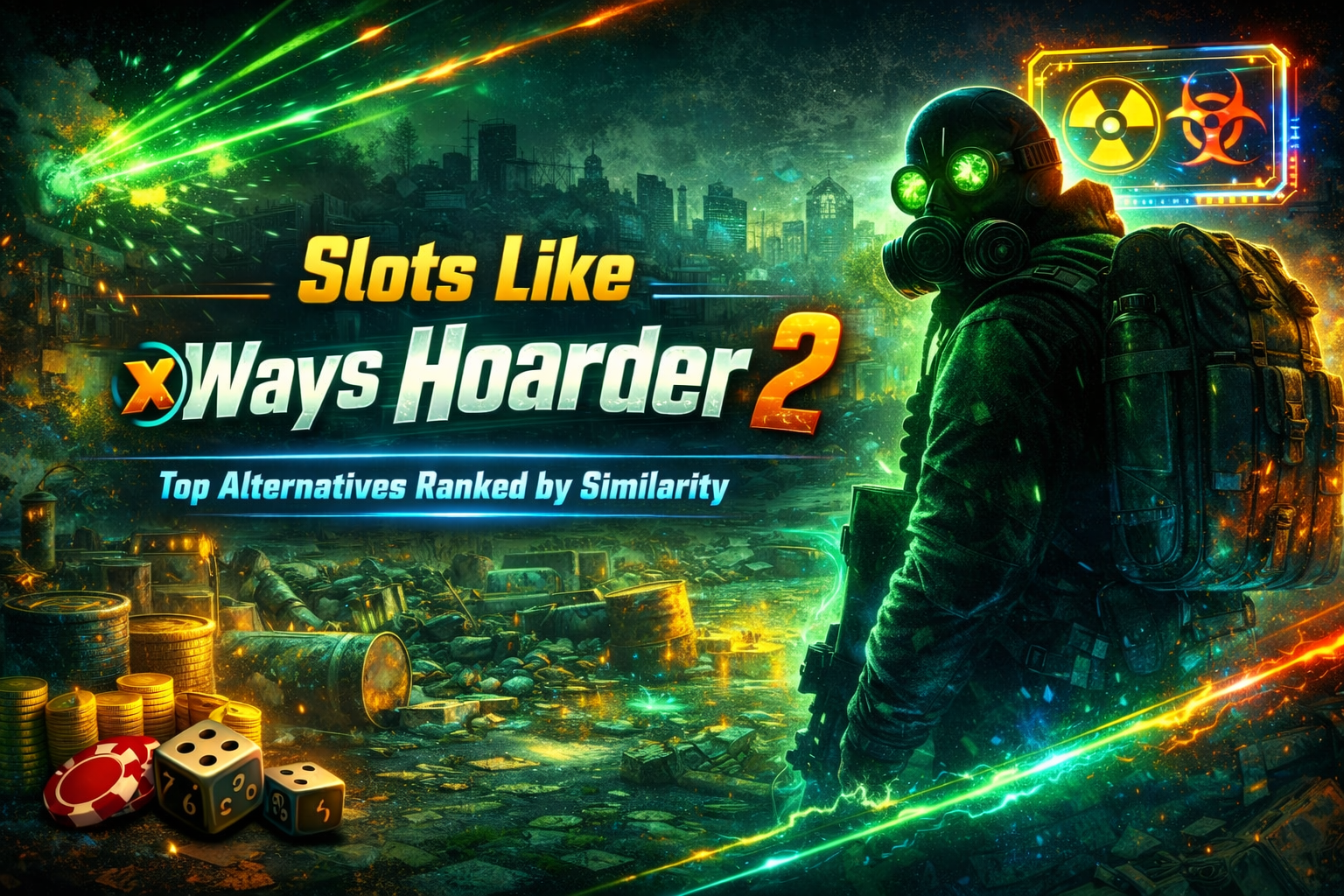 xWays Hoarder 2